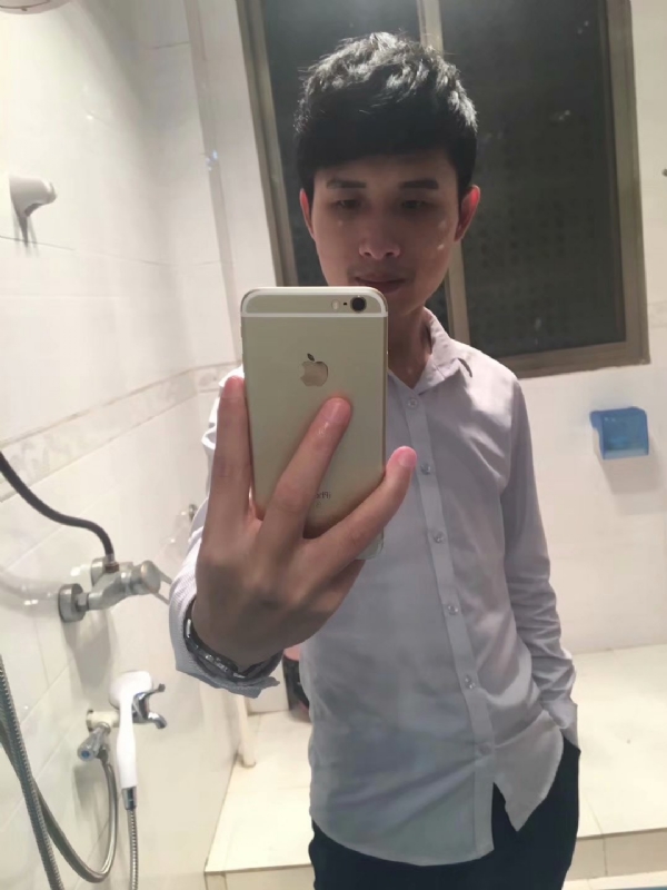 星星的第一张照片--赣州交友中心