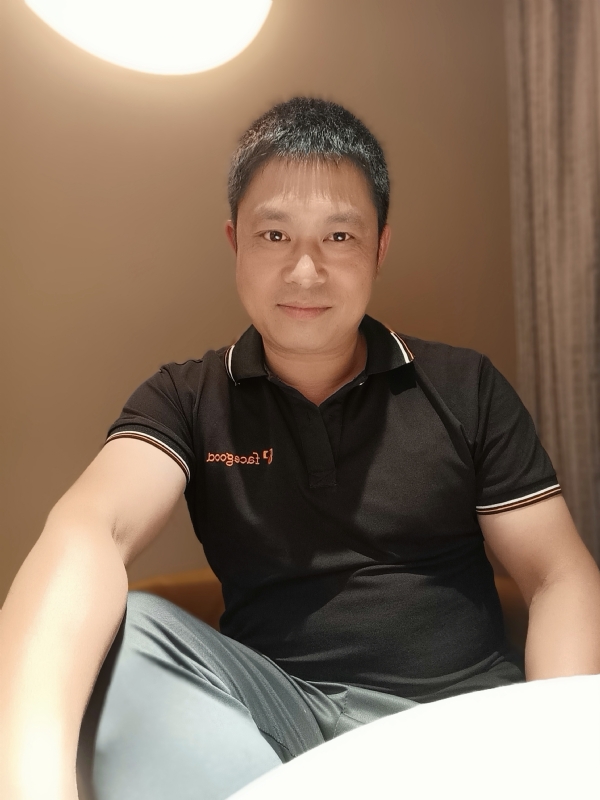 影子的第一张照片--赣州交友中心