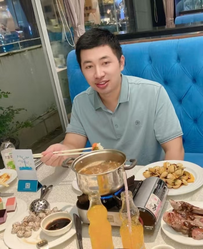 如随心的风的第一张照片--赣州交友中心